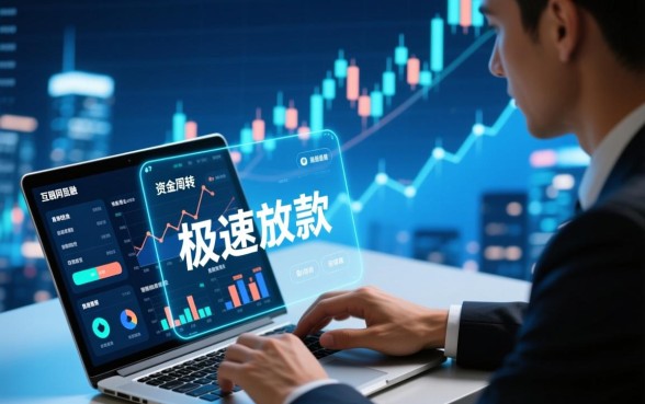 借钱无需审核立马到账的平台