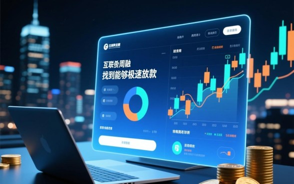 借钱无需审核立马到账的平台