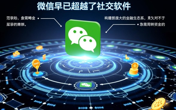 凭微信就可以借款的应用软件有哪些