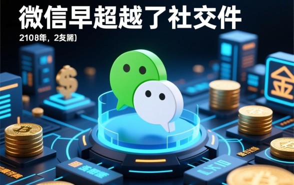 凭微信就可以借款的应用软件有哪些