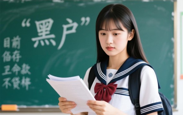 黑户大学生贷款平台有哪些