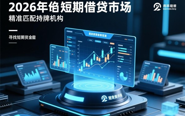 2026年网贷口子怎么申请