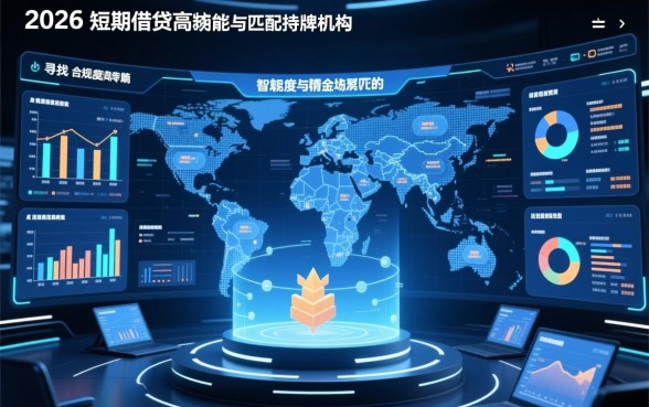 2026年网贷口子怎么申请