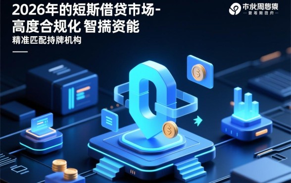 2026年网贷口子怎么申请