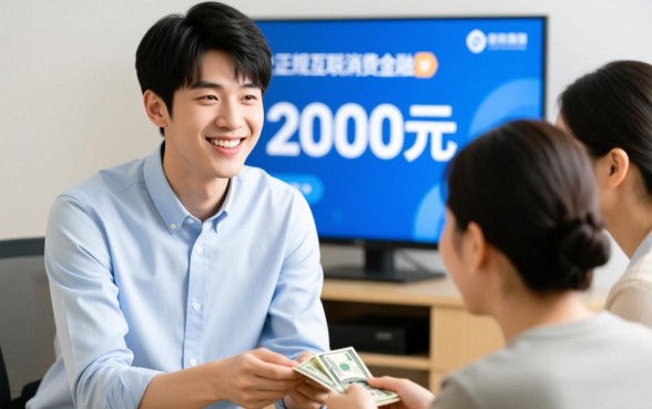 18岁想借2000去哪里借