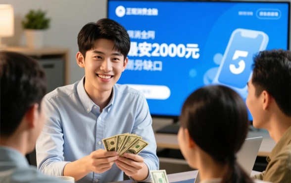 18岁想借2000去哪里借