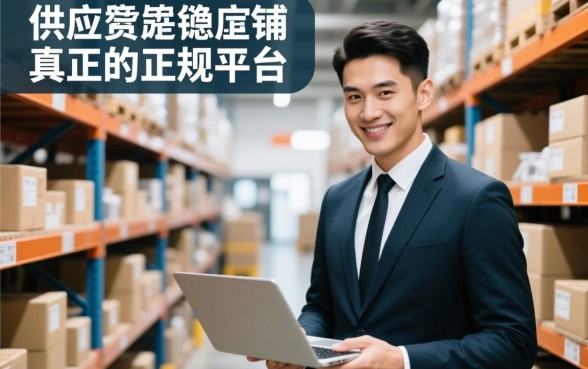 类似爱用商城一样的正规平台有哪些