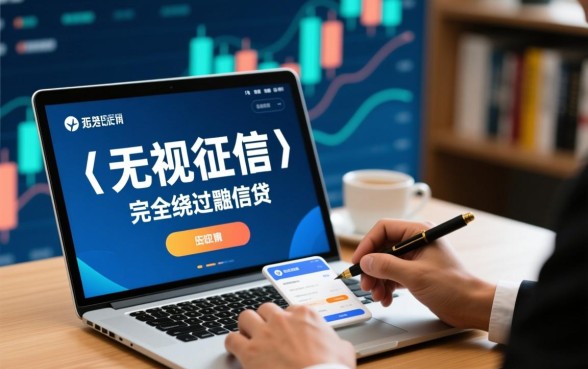 2026最新无视征信的网贷是真的吗