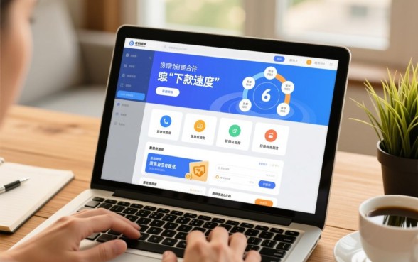 求个可以分期的小额贷款软件