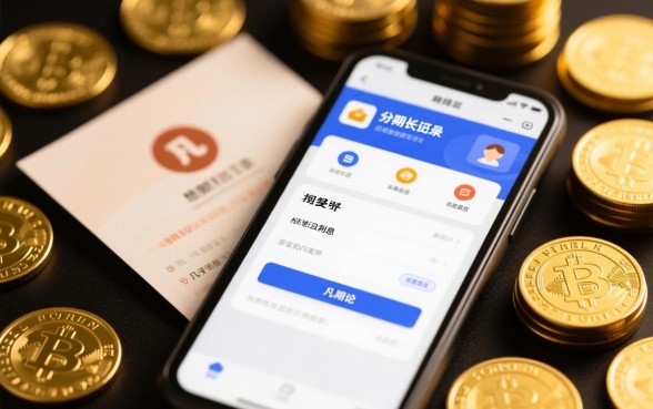 黑户什么网贷分期长利息低点