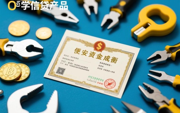 类似京东白条的借钱软件有哪些