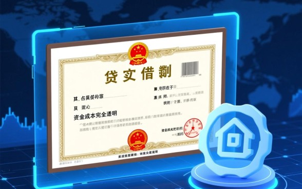 手机贷款平台最安全最正规的