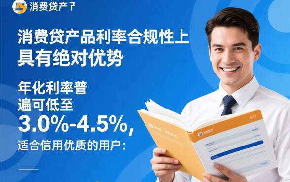 哪个平台借钱多利息低