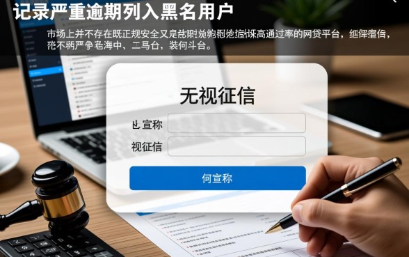 黑户网贷什么平台好通过率高