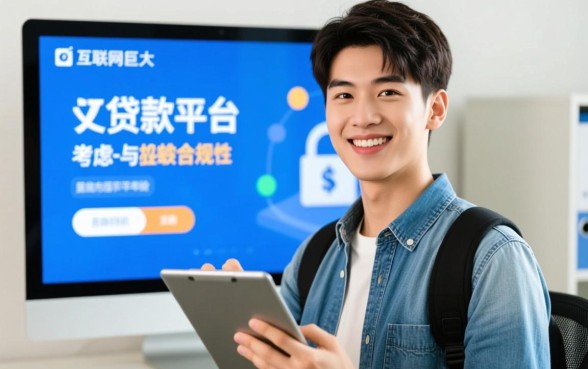 20岁左右的贷款平台有哪些