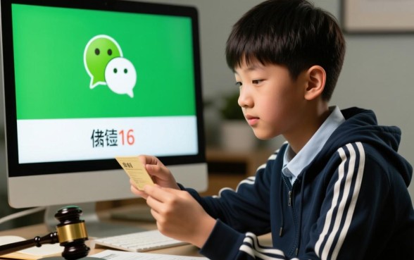 微信私人16岁借钱3000能借吗