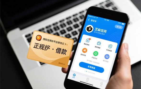 不授权芝麻信用的贷款APP有哪些