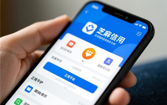 不授权芝麻信用的贷款APP有哪些