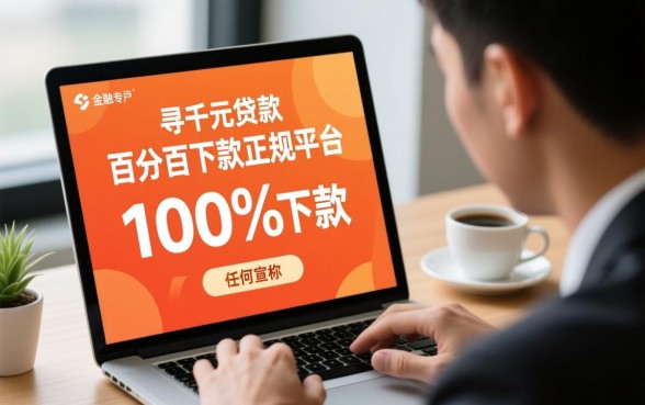 千元贷款百分百下款正规平台有哪些