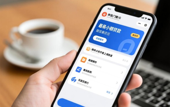 有什么小额度贷款容易过关的