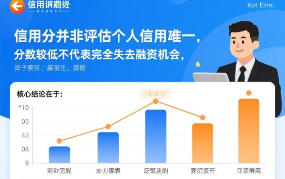 芝麻信用分低可以借款吗