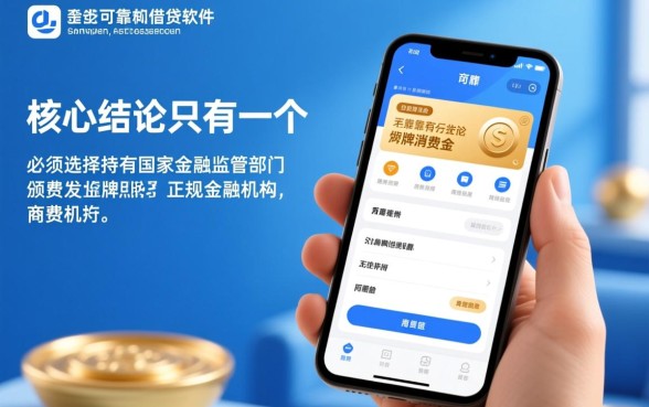 哪里可以安全借钱的软件可靠