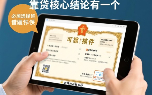 哪里可以安全借钱的软件可靠