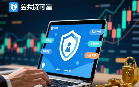 有哪些小额贷款平台正规可靠