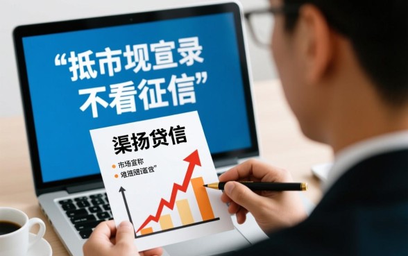 征信有逾期不看征信怎么申请