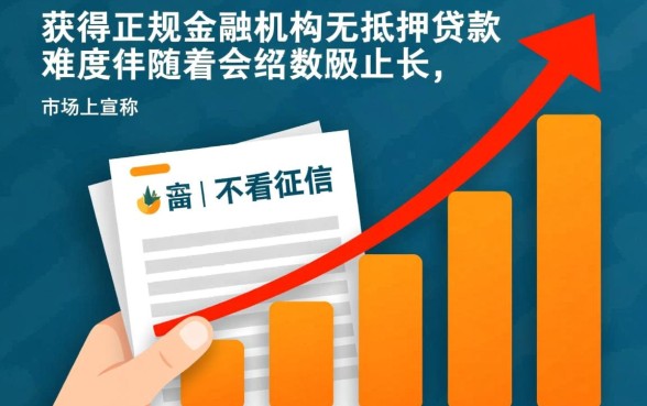 征信有逾期不看征信怎么申请