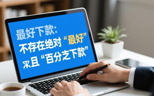 最好下款的贷款平台有哪些呢