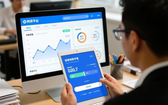 网贷元旦过了新的一年会放款