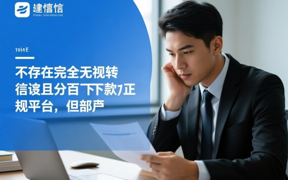 黑户通过率高的小网贷有哪些