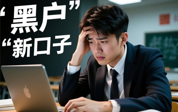 黑户大学生贷款18年新口子