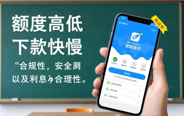 大学生可以贷款的软件哪个好