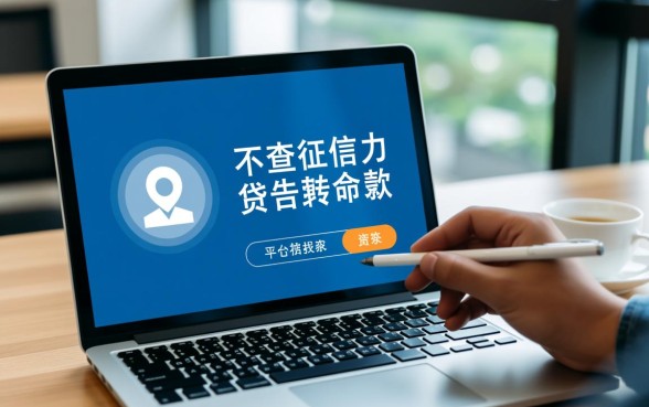 2026最新不用查征信的口子有哪些