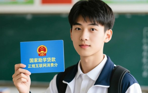 18岁贷款容易通过吗