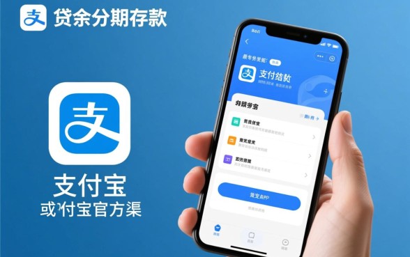 学生贷款分期还款用什么软件