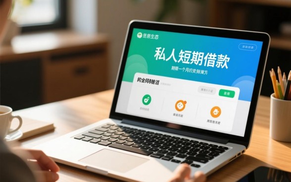 有没有私人借钱的微信一个月