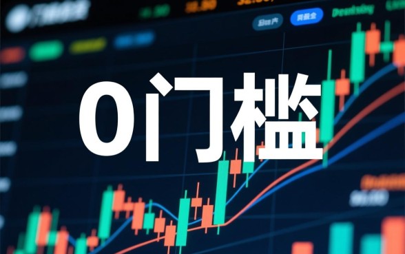 贷款0门槛最低的平台有哪些