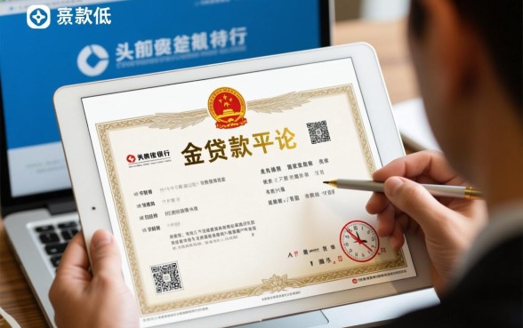 贷款平台安全利息低的有哪些