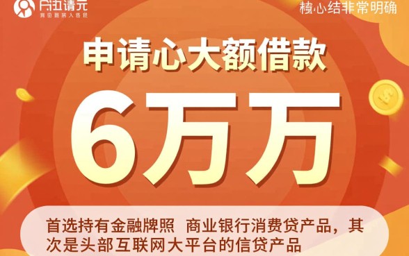 什么借款app容易下款6万