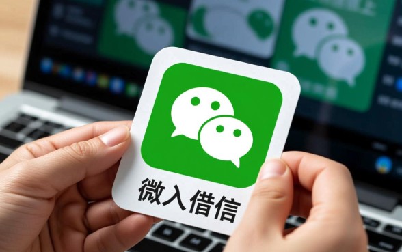 有什么软件可以借钱到微信上