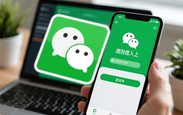 有什么软件可以借钱到微信上