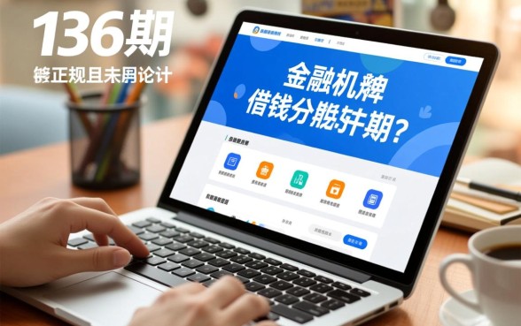 什么软件可以借钱分期36期