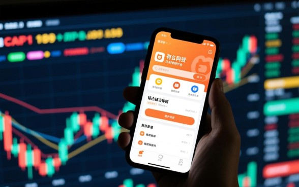 2026最新正规网贷平台排名