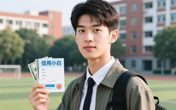 21岁最容易借的网贷有哪些