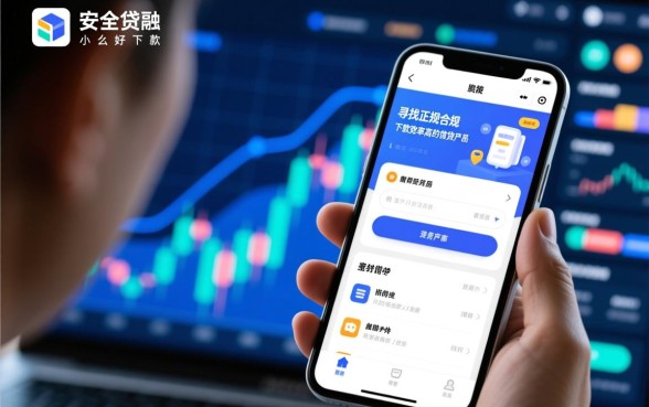 安全的贷款app哪家好下款
