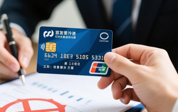 浦发信用卡违规催收怎么处理