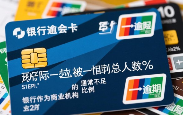 欠信用卡的有多少人被起诉过